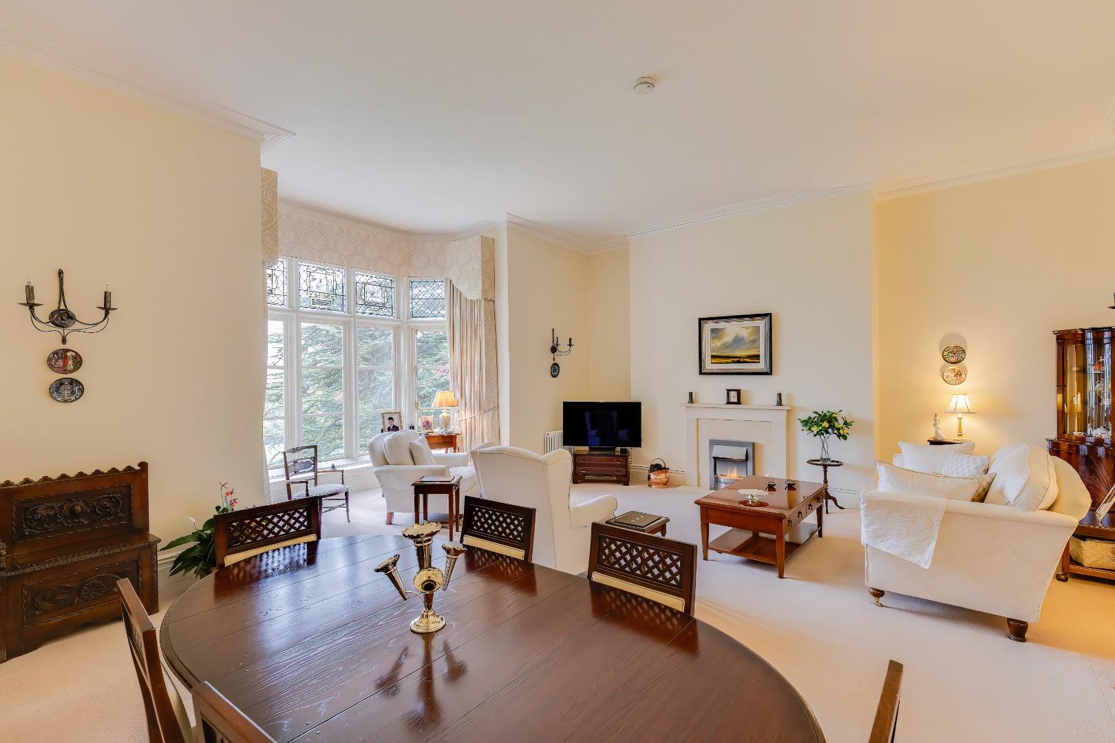 11 The Manor, Talygarn, Pontyclun, Rhondda Cynon Taff, CF72 9WT